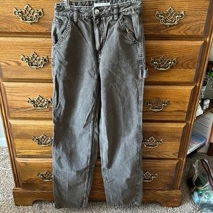 Carpenter jeans